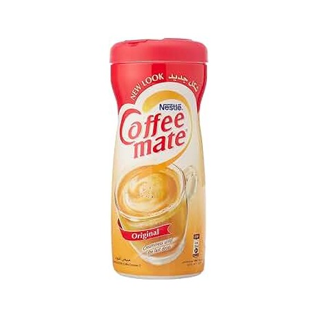 Nestle Coffee Mate 400 Gm x 15