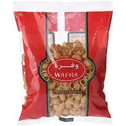 Wafra Pasta No. 27 400 gm* 20