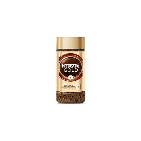 Nescafe Golden Blend coffee, 190g, 6-86710