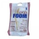 White foam flour 10 kg