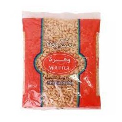 Al Wafra Pasta No. 16 400 gm  * 20