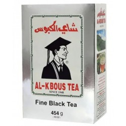 شاي الكبوس فلة 454 جم شد 20 - 663660