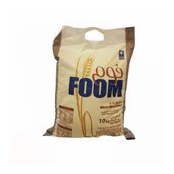 Whole wheat flour 10 kg