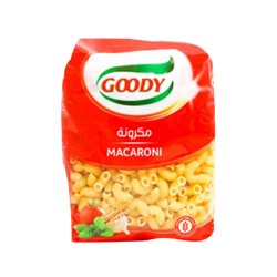 24*  Goody pasta No. 31 large elbows 450