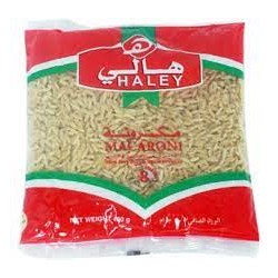 Halli pasta No. 34 - 400 g* 20