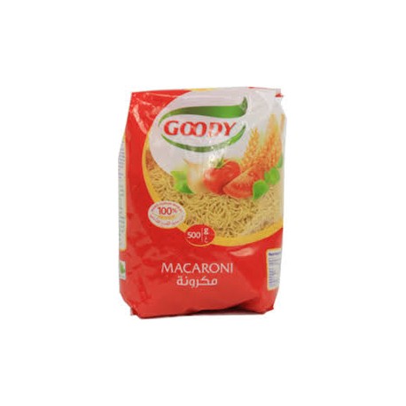 Goody noodles number 60 Pcs 20