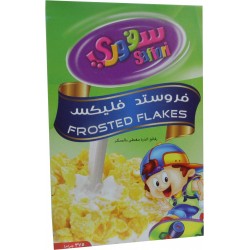 Saffori Frosted Flakes 375 Gm