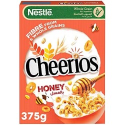 Cheerios Honey Corn Flakes 375 Gm