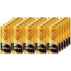 Rita caramel cans 250 ml *30