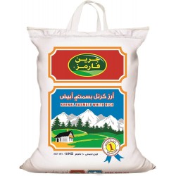 Green Farms Kernal Rice 10 Kg x 4