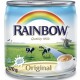 Rainbow Evaporated Milk 170 Gm x 96