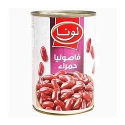 Red Luna Beans 400 g Tension 24