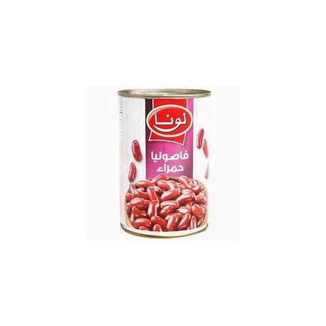 Red Luna Beans 400 g Tension 24