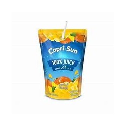 Capri Sun Mango 200 ml, 40 ml