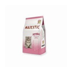 Majestic Food For Kittens 3 Kg