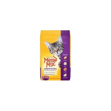 Miaw Mix Toddler Food 1.43 Kg