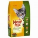 Miaw Mix Dry Adult Cat Food Salmon Tender 6.44 kg