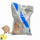 Cat sand with lemon scent 5 liters