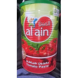 Al Ain Tomato Paste 4.5 kg