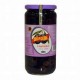 Coopoliva sliced ​​black olives 114 g