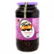 Coopoliva sliced ​​black olives 510 g