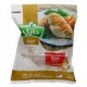 Tender chicken breasts, 10*1 kg