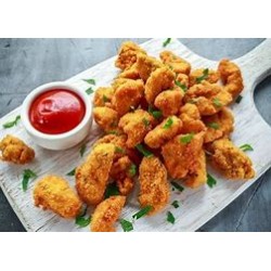 Doux chicken fingers 12*500 g