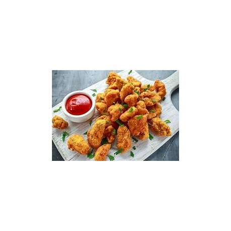 Doux chicken fingers 12*500 g