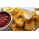 Doux chicken nuggets 10*1 kg