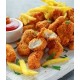 Doux chicken nuggets 12*500 g