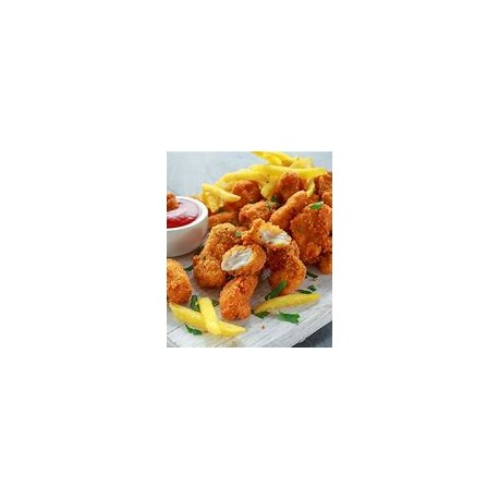 Doux chicken nuggets 12*500 g