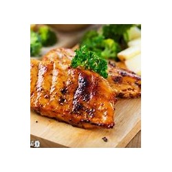 Doux Chicken Steak 12*600 gm