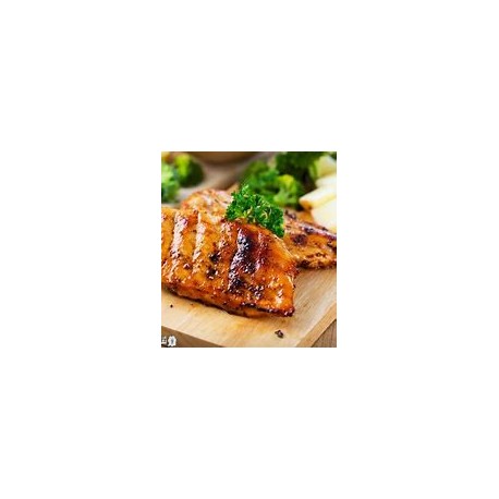 Doux Chicken Steak 12*600 gm