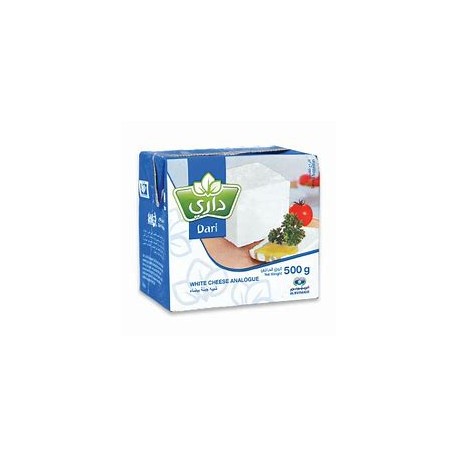 Dairy feta cheese 12*500 g