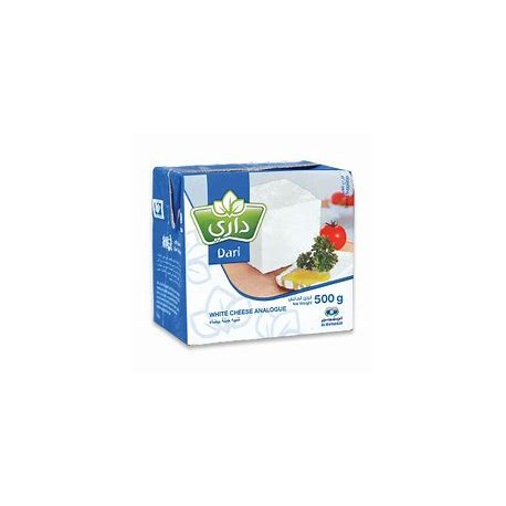 Dairy feta cheese 27*250 g