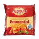 Emmental President cheese slices 36*200 g