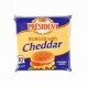 Presidential burger cheese slices 36*200 g