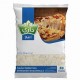 Green grated mozzarella cheese 20*200 g (PL)