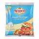 President grated low-fat mozzarella cheese 10*400 g