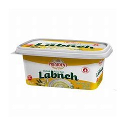 President Labneh 32*275 gm