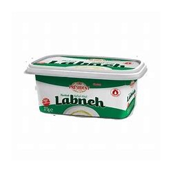 President Labneh 18*550 gm