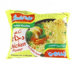 Indomie chicken special 70 gm * 40