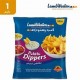 Dippers Lamb Weston Potatoes 10*1kg (RT)