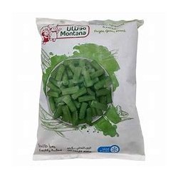 Montana green beans 20*400 g