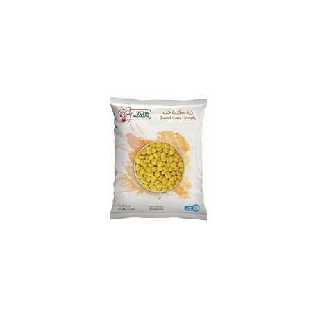 Montana corn 20*400 g