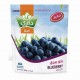 Dark blueberries 16*350 grams