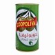 Coopoliva green olives without pita, 12*150 g