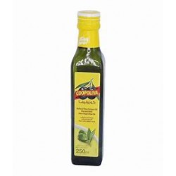 Pumas Copoliva Olive Oil 12*250 ml