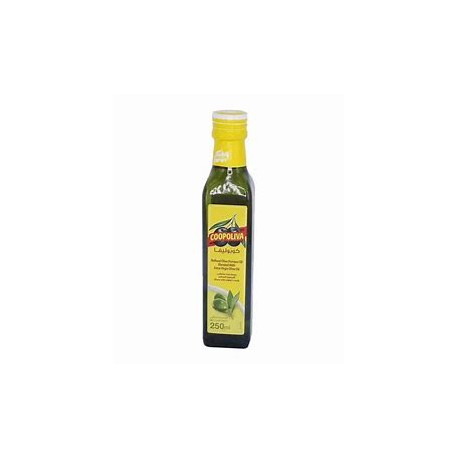 Pumas Copoliva Olive Oil 12*250 ml