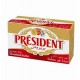 President unsalted butter 40*200 g